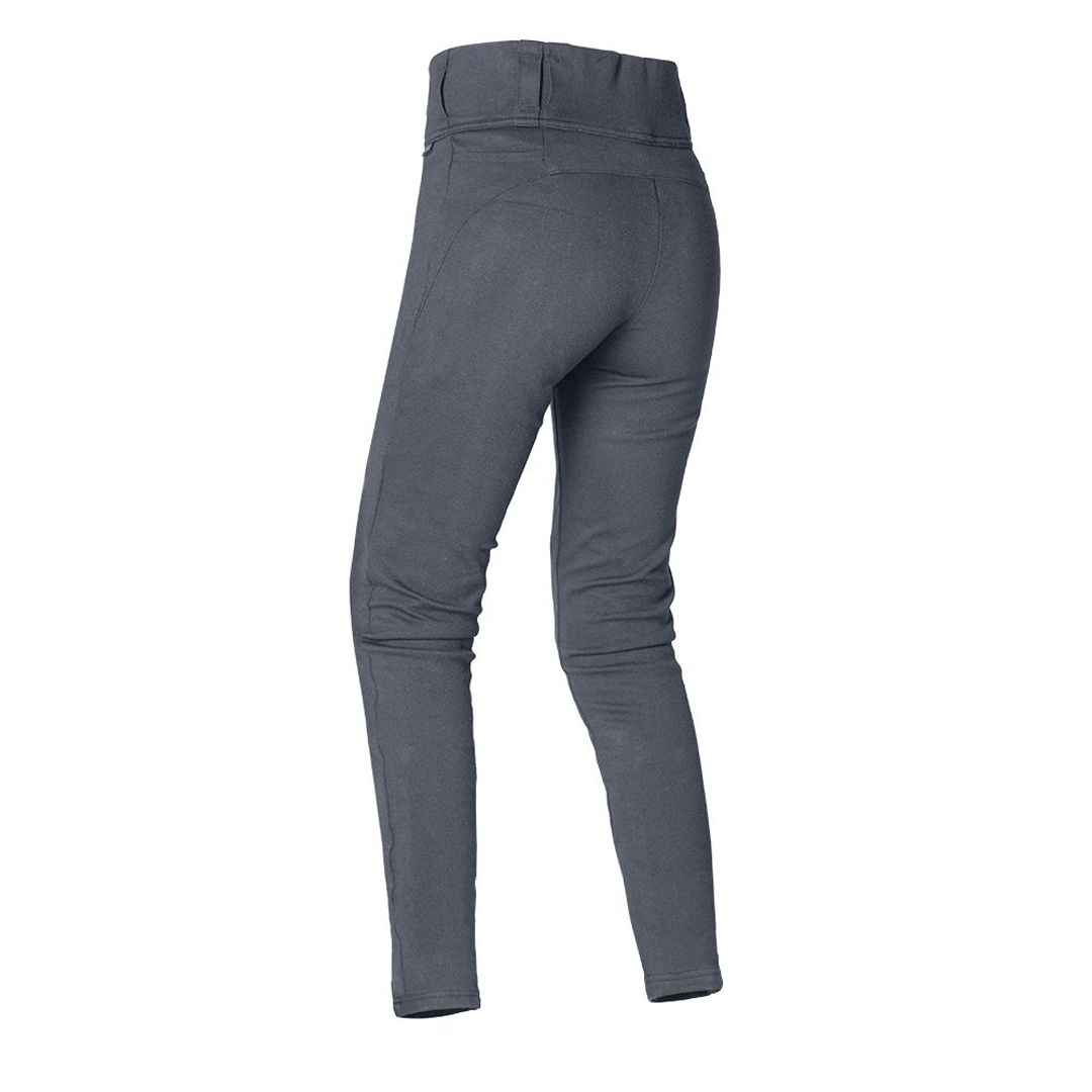 Oxford Ladies Black Super Leggings 2.0 AMA Warehouse