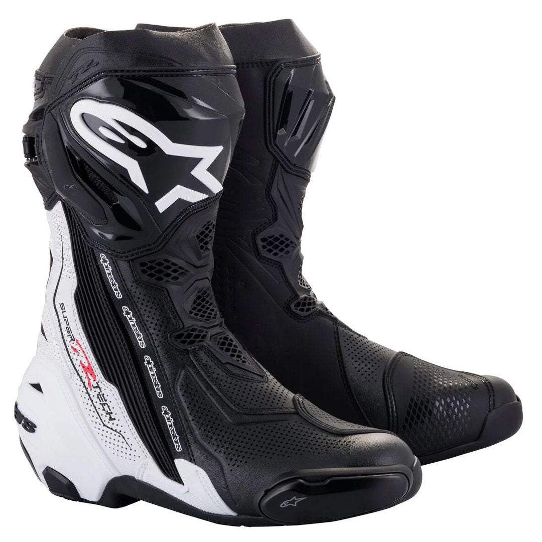 Alpinestars supertech r clearance 2019