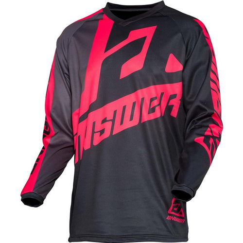 Answer - 2020 Womens Syncron Voyd MX Combo