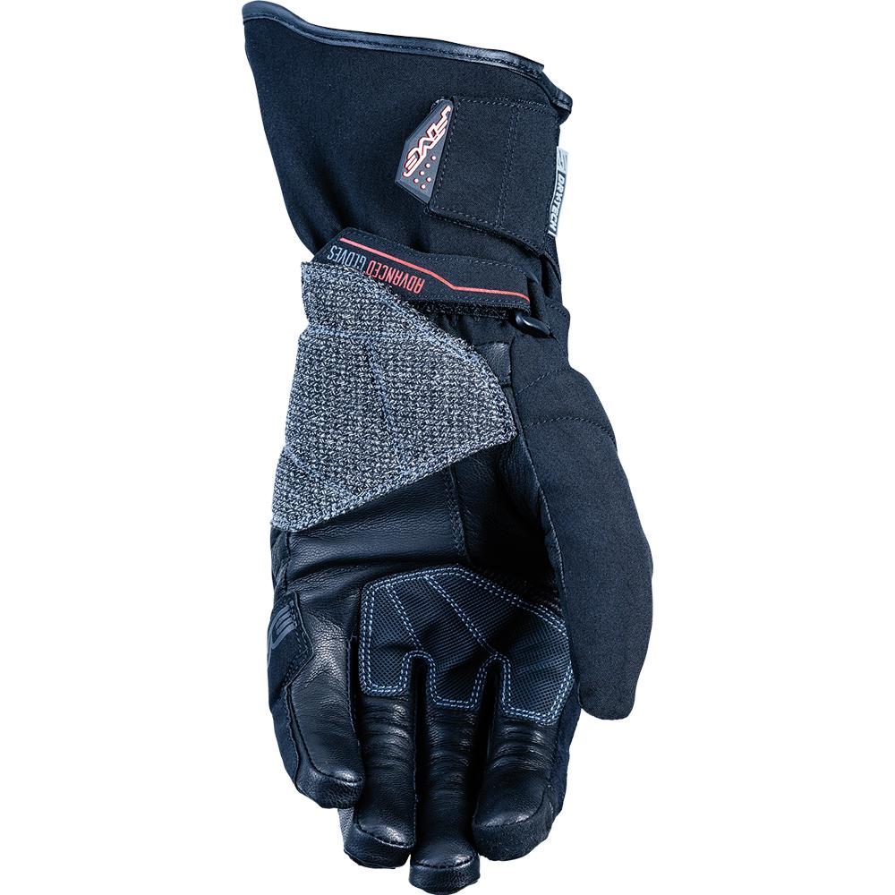 Five best sale advanced gloves