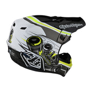 TLD - SE4 Poly Skooly Helmet