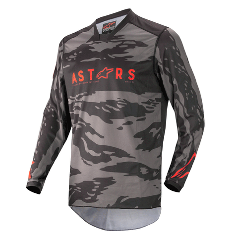 Alpinestars - 2022 Youth Racer Tactical Jersey