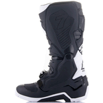Alpinestars - Tech 7 Drystar Enduro Black/White Boots
