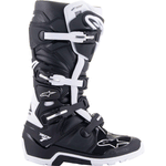 Alpinestars - Tech 7 Drystar Enduro Black/White Boots