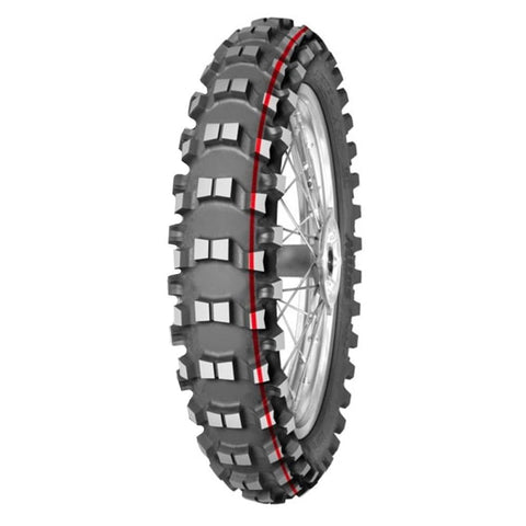 Mitas - Terraforce MX Med/Hard Front & Rear Tyre Kit - 100/100-18