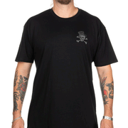 Death Collective - Tophat Black Tee