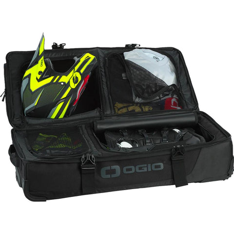 OGIO - Trucker Black Gear Bag