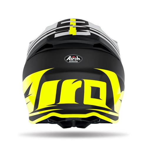 Airoh - Twist 2.0 Tech Matte Helmet