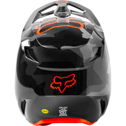 Fox - 2024 V1 Bnkr Camo Helmet