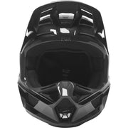 Fox - 2022 V2 Nobyl Black Helmet