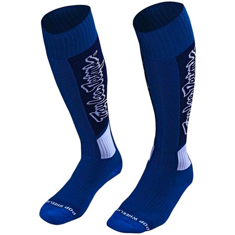 TLD - Youth GP MX Thick Vox Sock