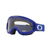 Oakley - O Frame 2.0 Pro Blue W/ Clear Lens Youth Goggles