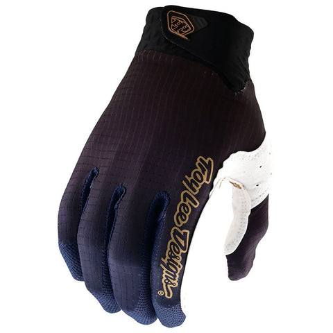 TLD - Air Fade Black/White Glove