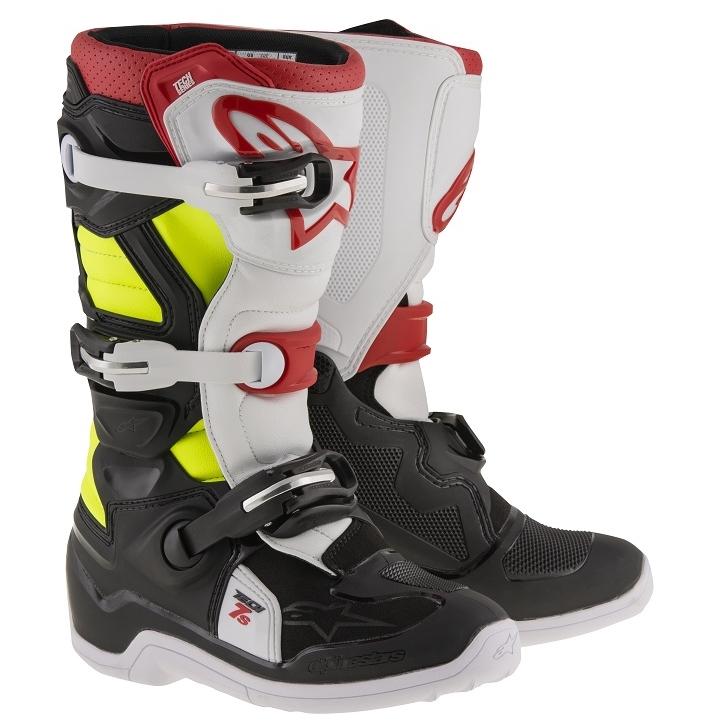 Alpinestars tech new arrivals 7 youth