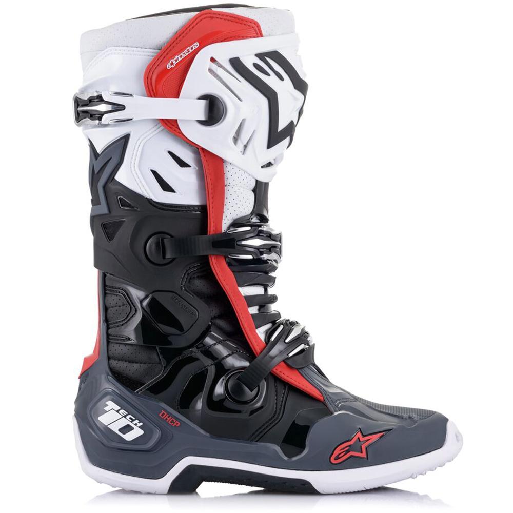 Alpinestars tech 2025 10 vented