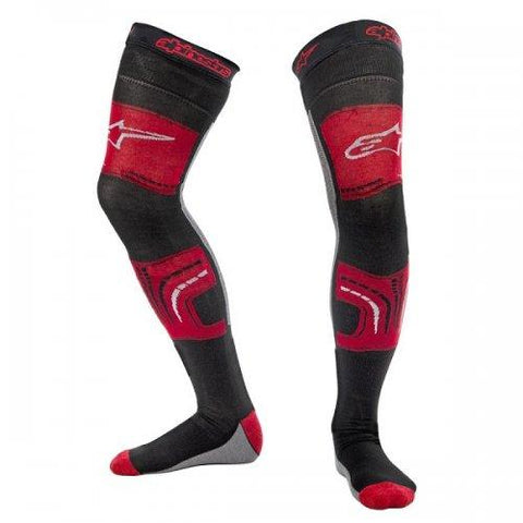 Alpinestars - Knee Brace Socks (4306039144525)