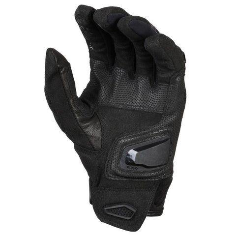 Macna - Assault Black/Grey Gloves