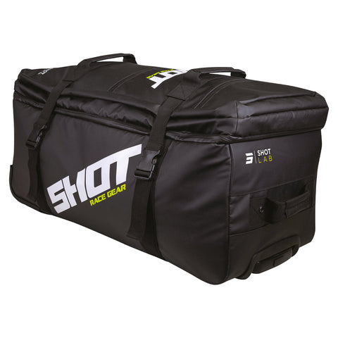 Shot - Climatic Trolley Gear Bag - 120L