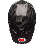 Bell - Moto-10 Spherical Gloss Carbon Helmet