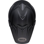 Bell - Moto-9S Flex Matt Black Helmet