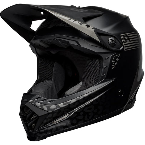 Bell - Moto-9 Youth Mips Slayco Helmet