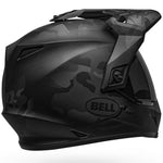 Bell - MX-9 Adventure MIPS Stealth Camo Helmet