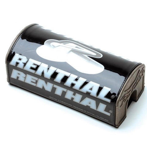 Renthal - Black Fatbar Pad