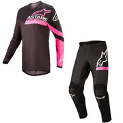 Alpinestars - 2022 Womens Fluid MX Combo