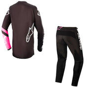 Alpinestars - 2022 Womens Fluid MX Combo