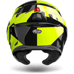 Airoh - Rev Fusion Helmet