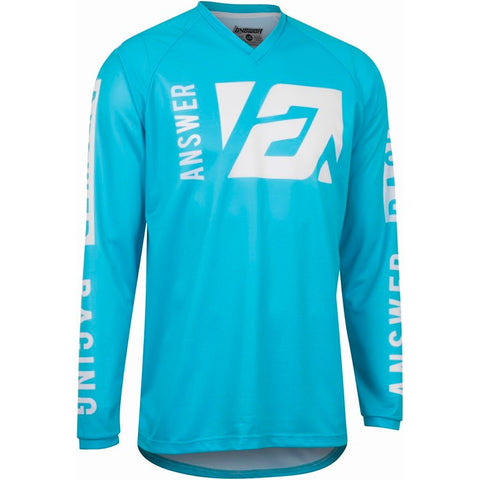 Answer - 2022 Youth Syncron Merge Jersey