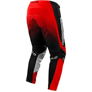 TLD - GP Icon Black/Orange Pant