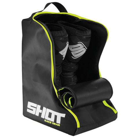 Shot - Climatic Boot Bag