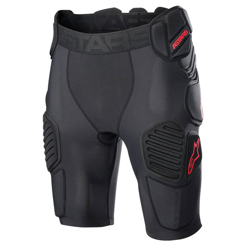 Alpinestars - Bionic Action Protection Shorts