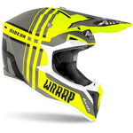 Airoh - Wraap Broken Matt Helmet