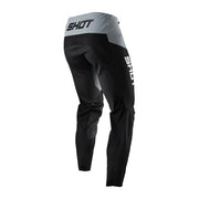 Shot - 2022 Contact Chase Black/Grey Pant