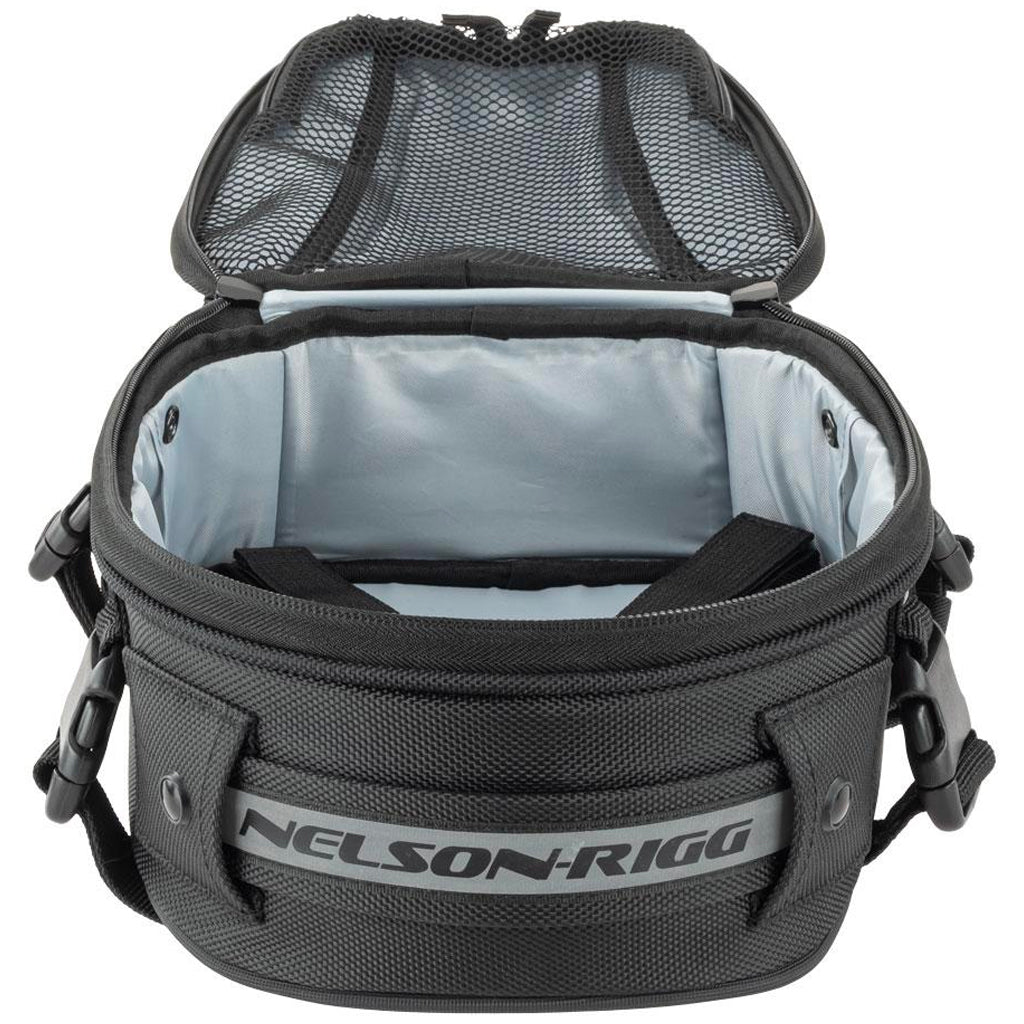 Nelson Rigg Cl 1060 Mini Tail Bag Ama Warehouse