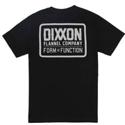 Dixxon - Classic Tee