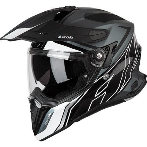 Airoh - Commander Duo Adventure Helmet