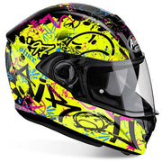 Airoh - Storm Cool Helmet