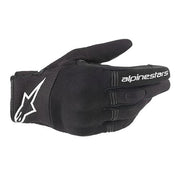 Alpinestars - Copper Road Black Gloves