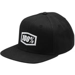 100% - Corpo Snapback Hat