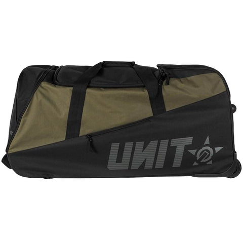 Unit - Drift Wheeled Gear Bag - 150L