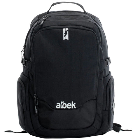 Albek - Dudley Backpack