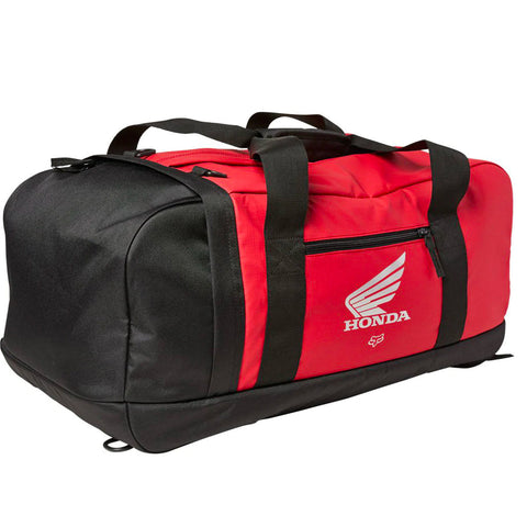 Fox - Fox X Honda Weekender Red Duffle Bag