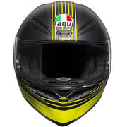 AGV - K-1 Rossi Edge Helmet