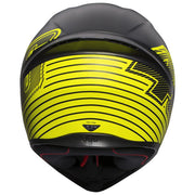 AGV - K-1 Rossi Edge Helmet