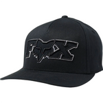 Fox - Ellipsoid Flex Fit Hat