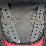 Zac Speed - Exotec Chest Protector