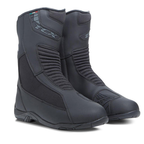 TCX - Explorer.4 Gore-Tex® Black Boots